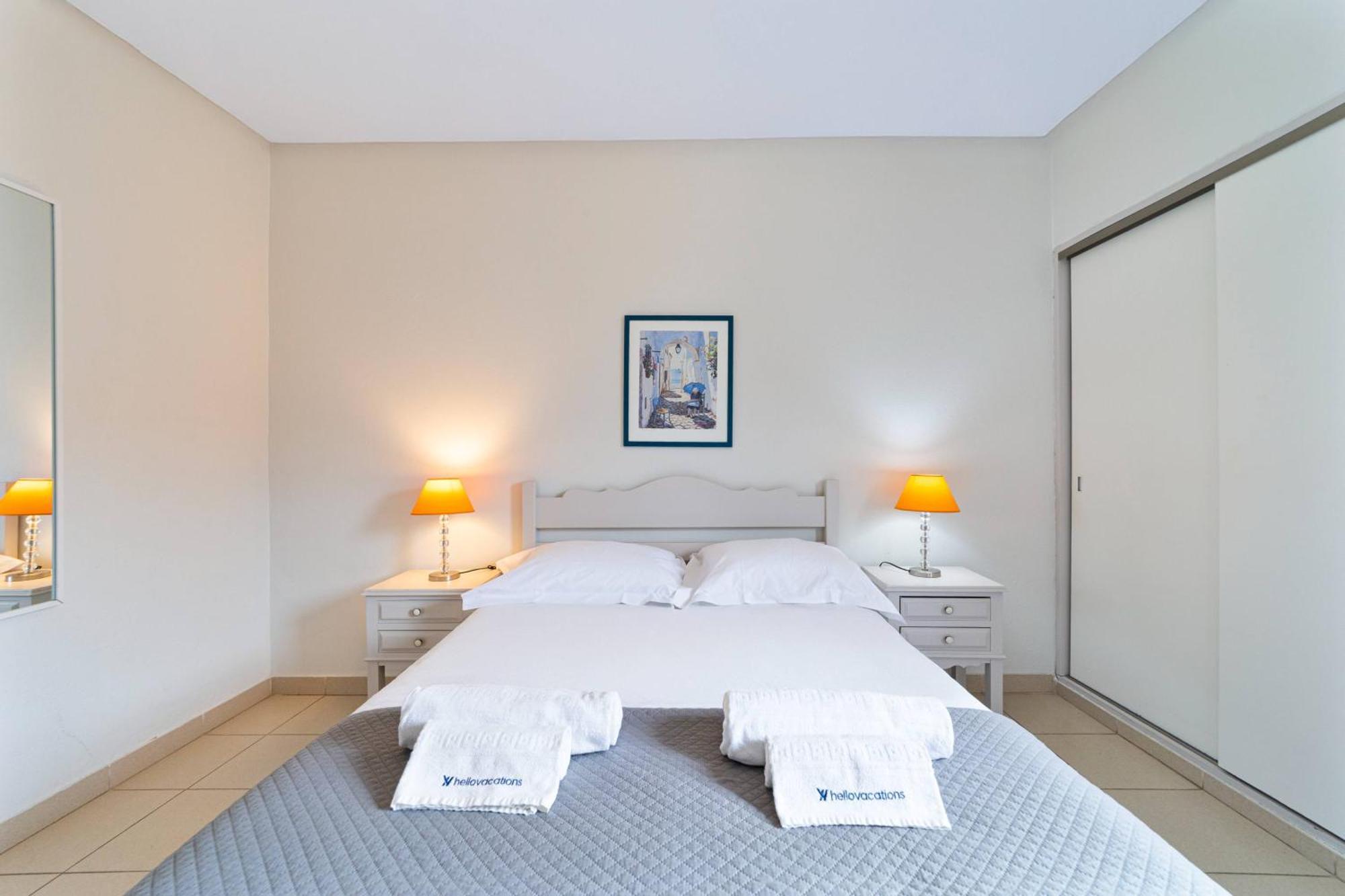 Passport - 201 By Hellovacations Apartamento *