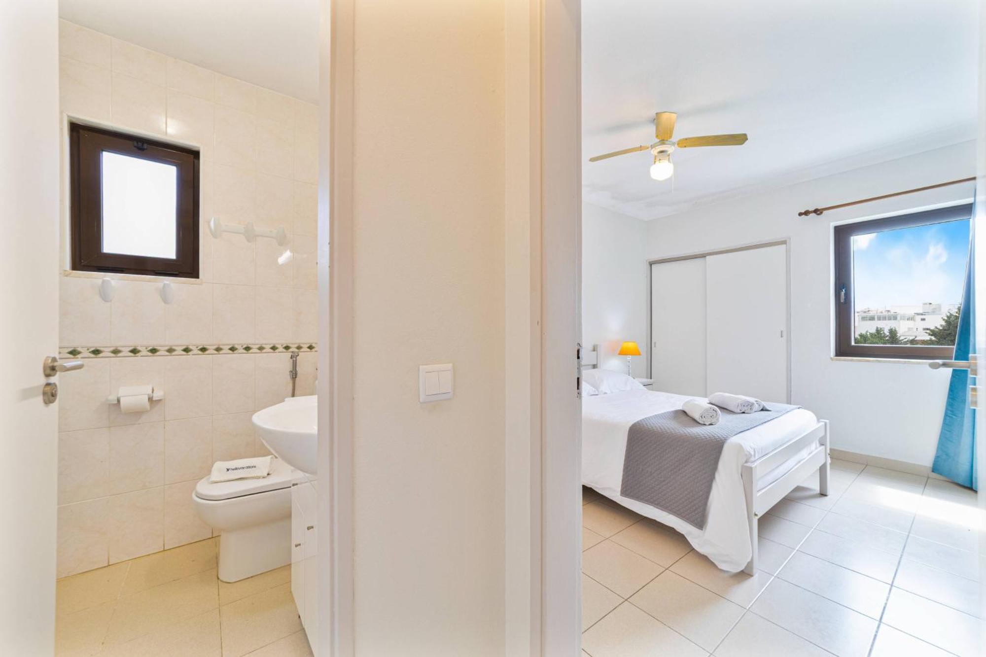 Passport - 201 By Hellovacations Apartamento Albufeira